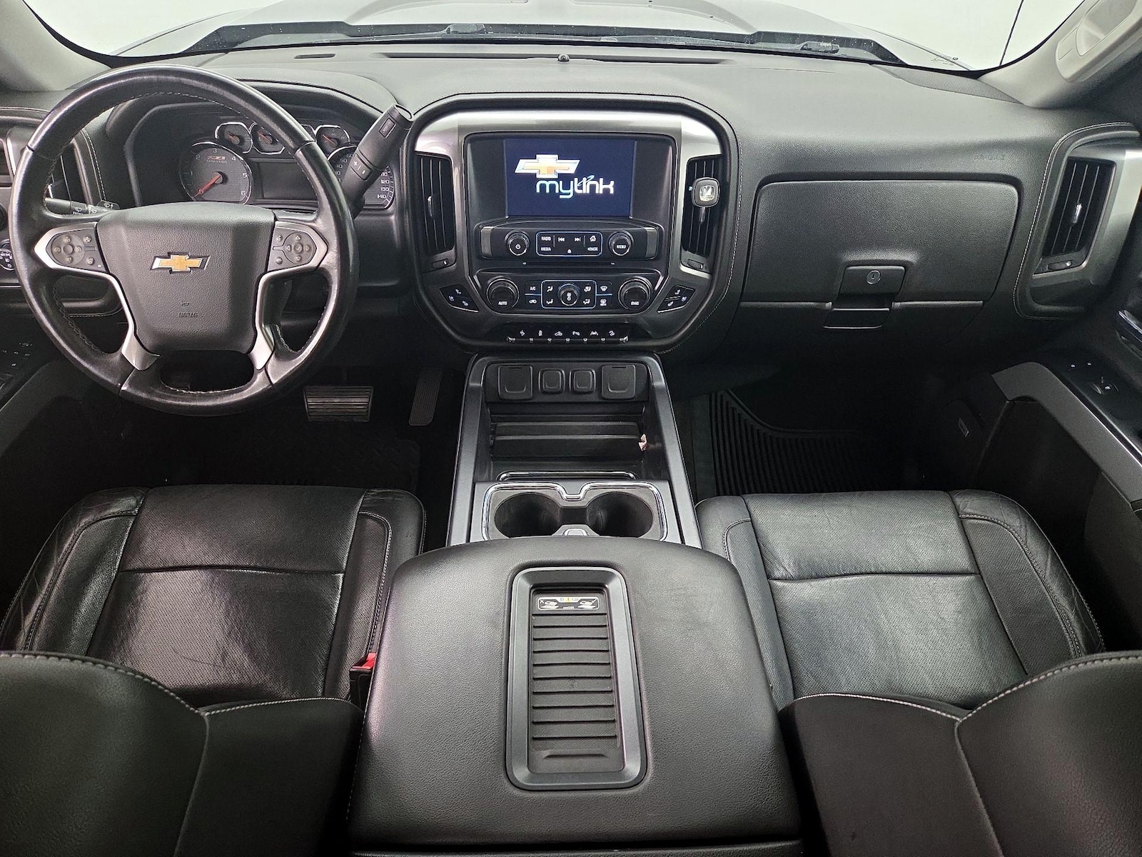 Rear View Camera