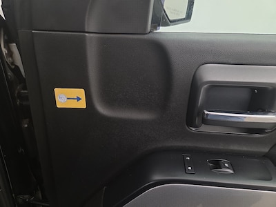 Condition detail