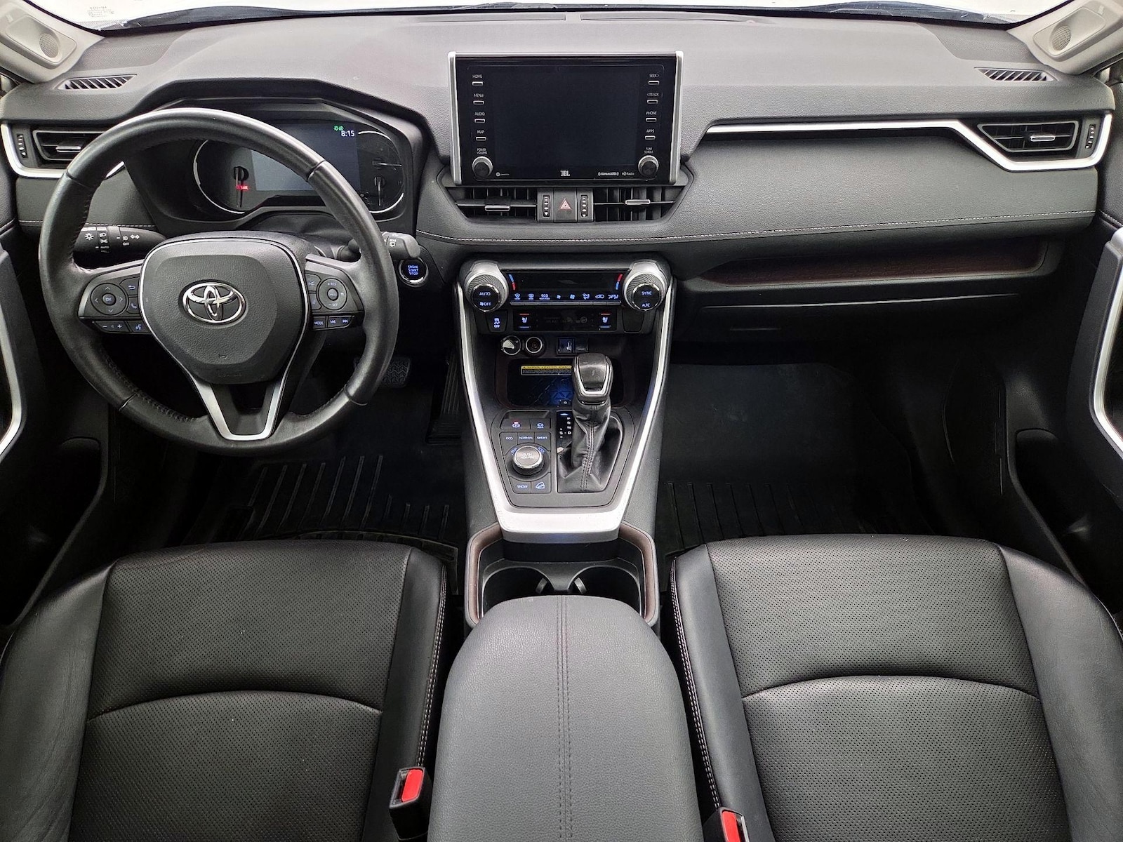 Apple CarPlay®