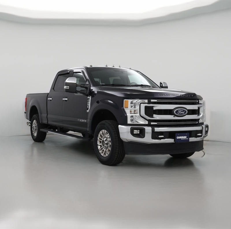 2021 Ford F250 XLT