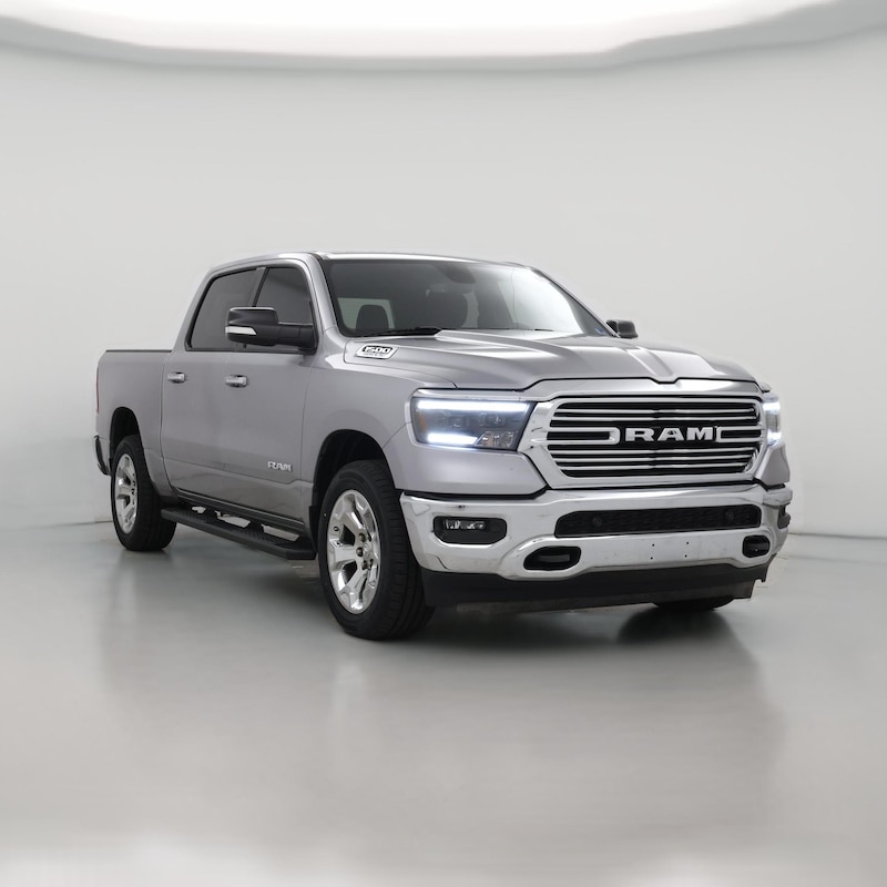 2019 Ram 1500 Bighorn