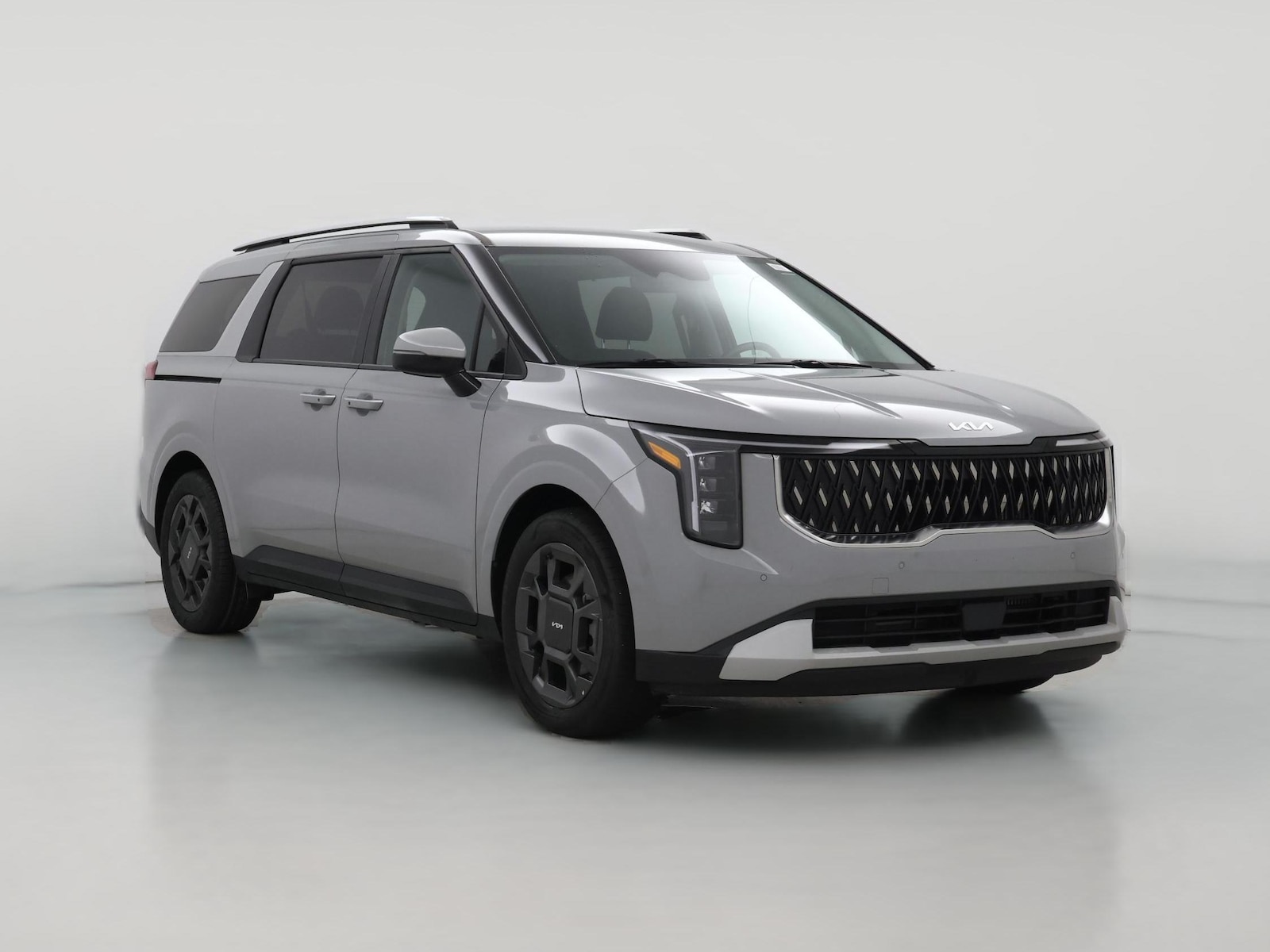 2025 Kia Carnival EX