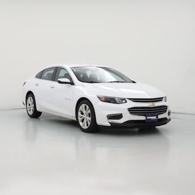 Recommended categories heading image of the selected vehicle