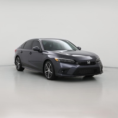 2023 Honda Civic Touring