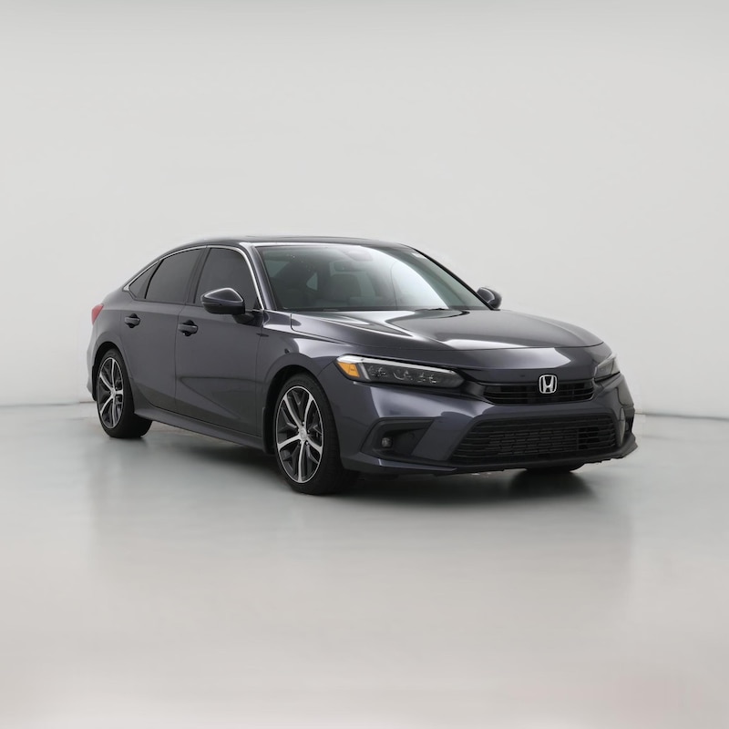 2023 Honda Civic Touring