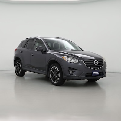 Recommended categories heading image of the selected vehicle