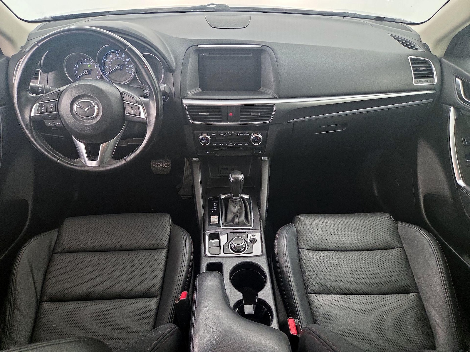 Rear View Camera