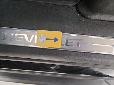Condition detail