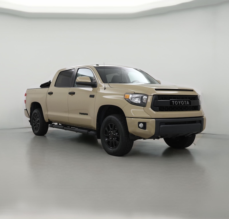 2016 Toyota Tundra TRD Pro