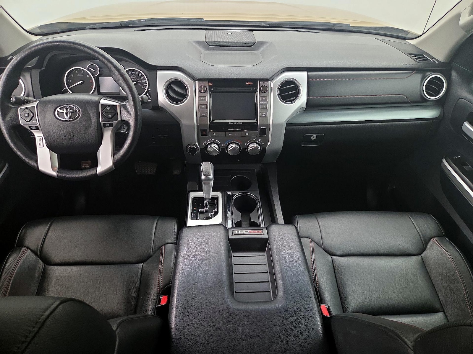 Navigation System