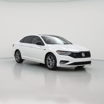 2021 Volkswagen Jetta R-Line