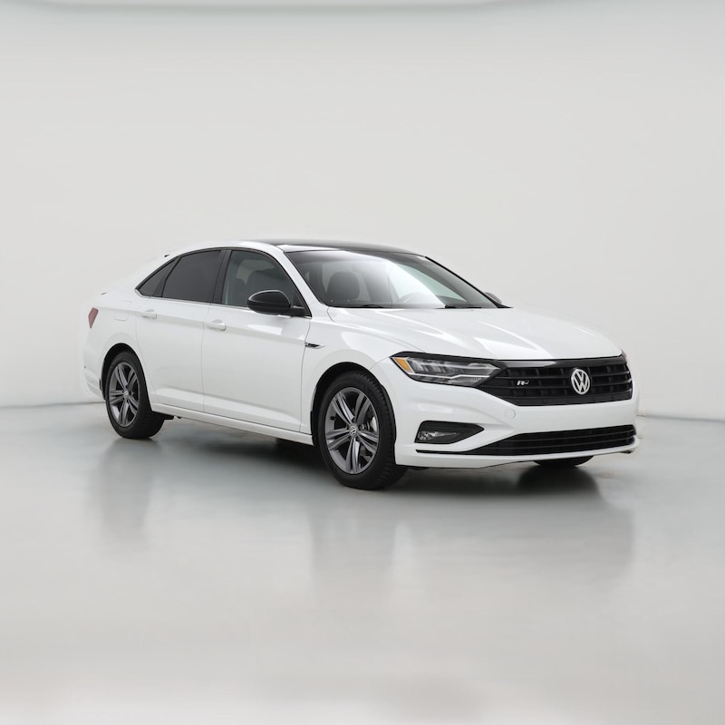 2021 Volkswagen Jetta R-Line