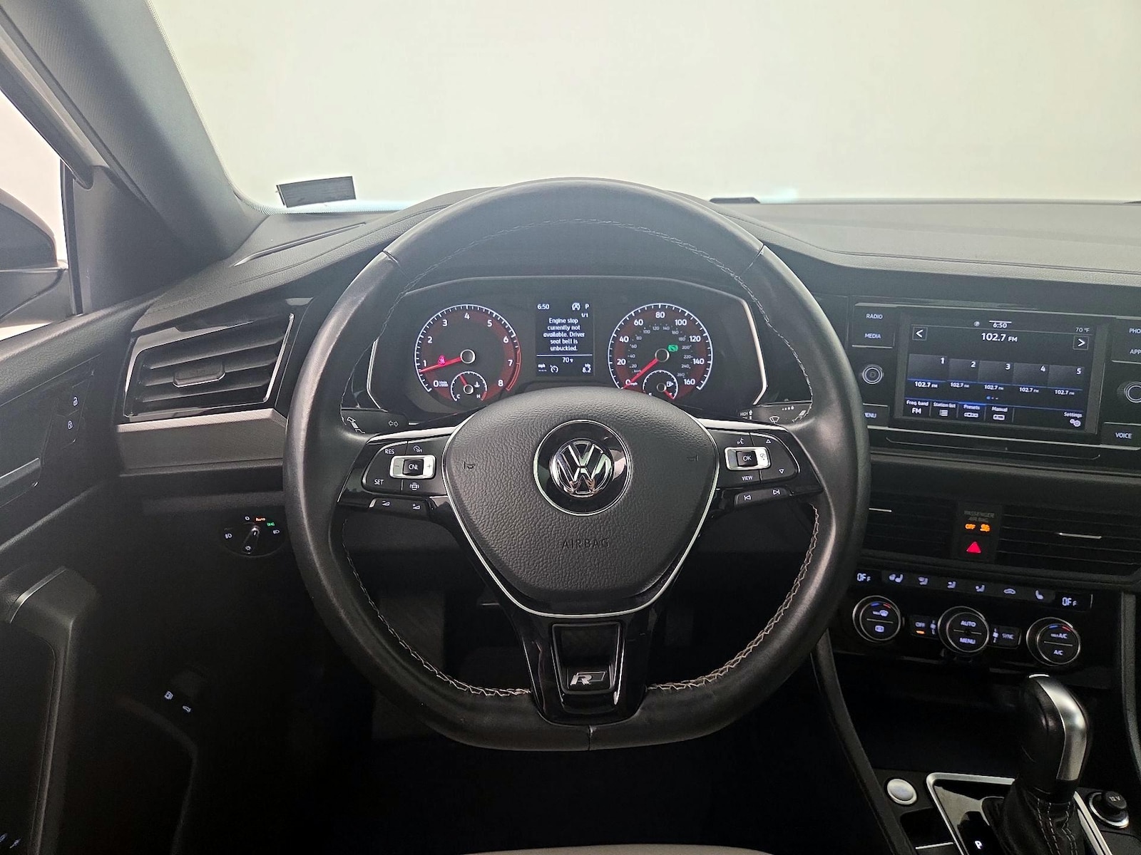 Remote Start