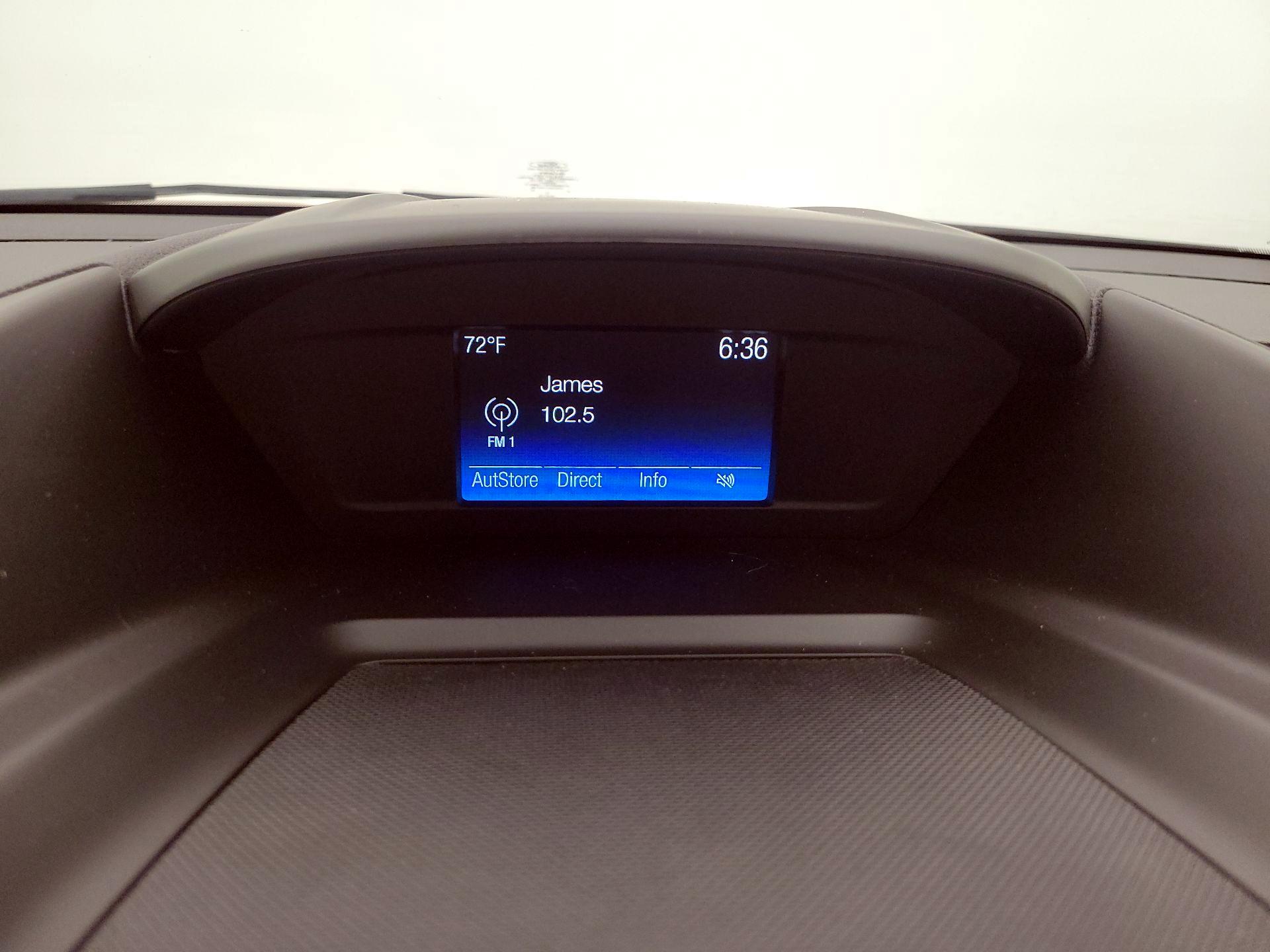 Thumbnail: 2018 Ford Escape - 15