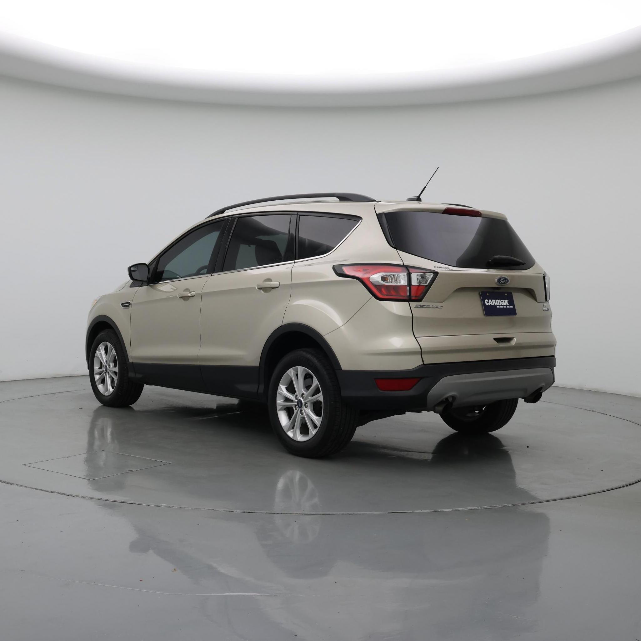 Thumbnail: 2018 Ford Escape - 2