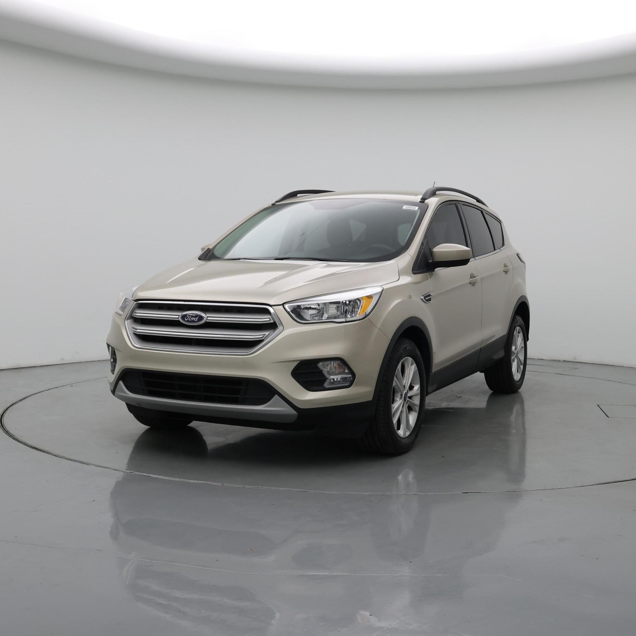 Thumbnail: 2018 Ford Escape - 4