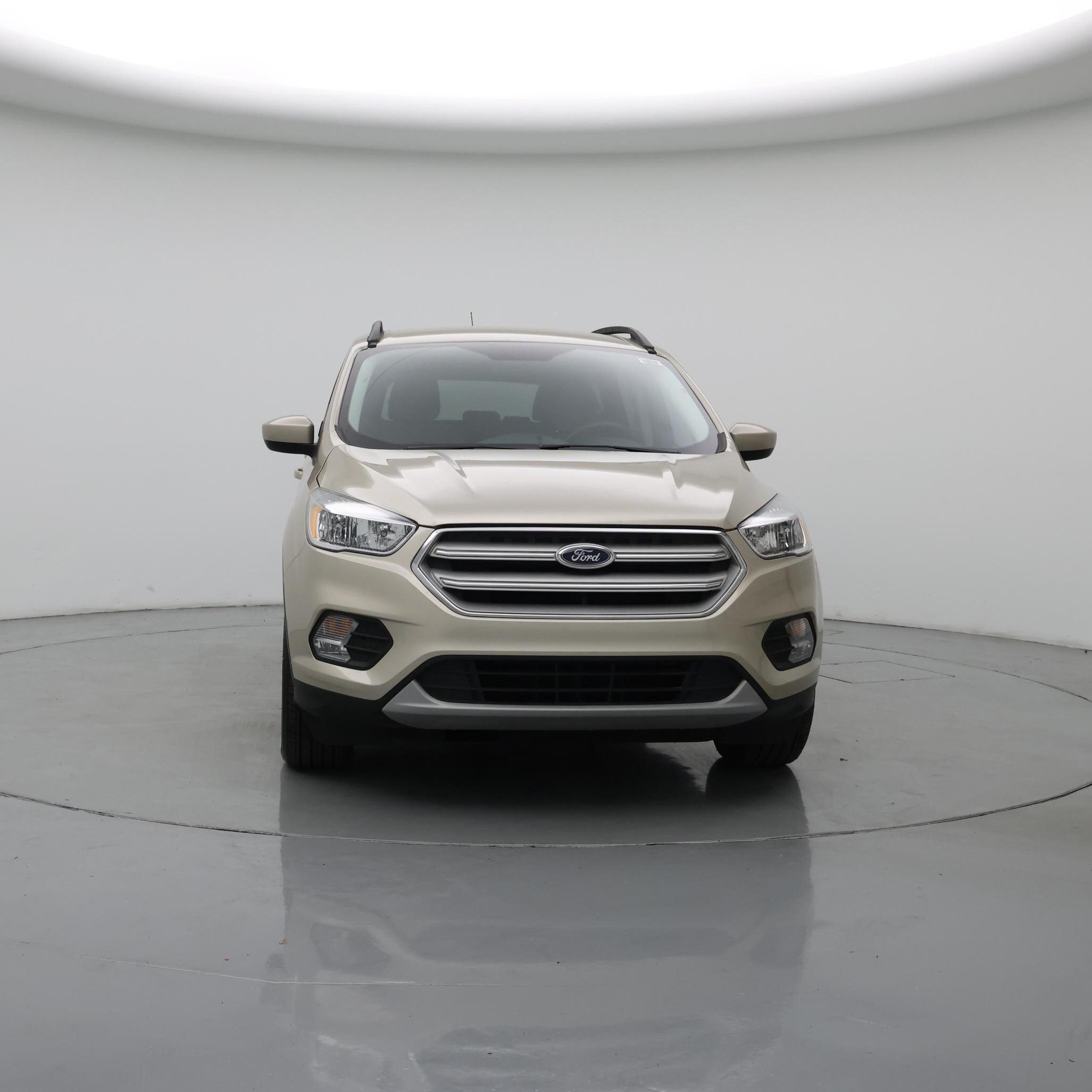 Thumbnail: 2018 Ford Escape - 5