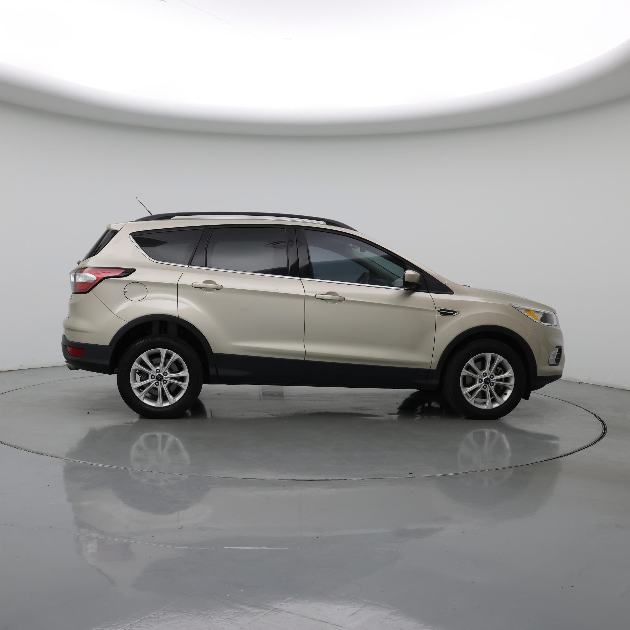 Thumbnail: 2018 Ford Escape - 7