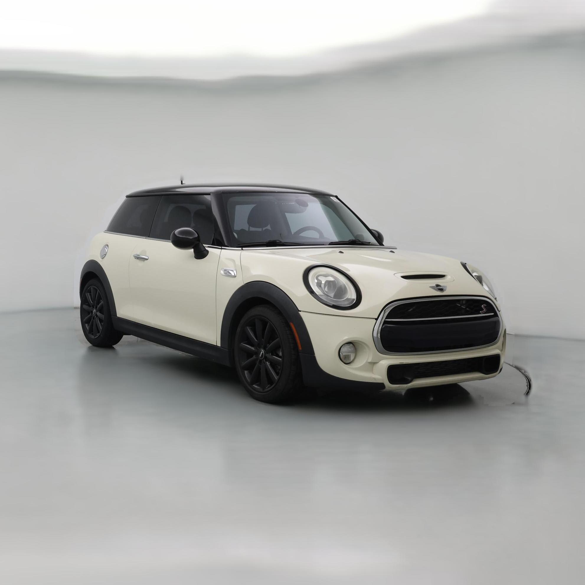 Thumbnail: 2017 MINI Cooper Hardtop - 1