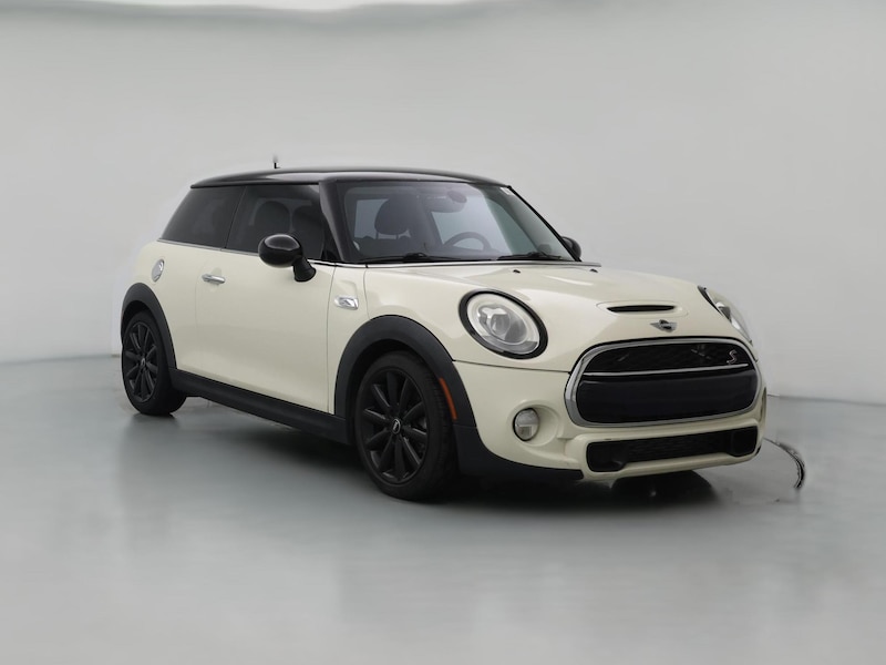 2017 MINI Cooper Hardtop S -
                  Gilbert, AZ