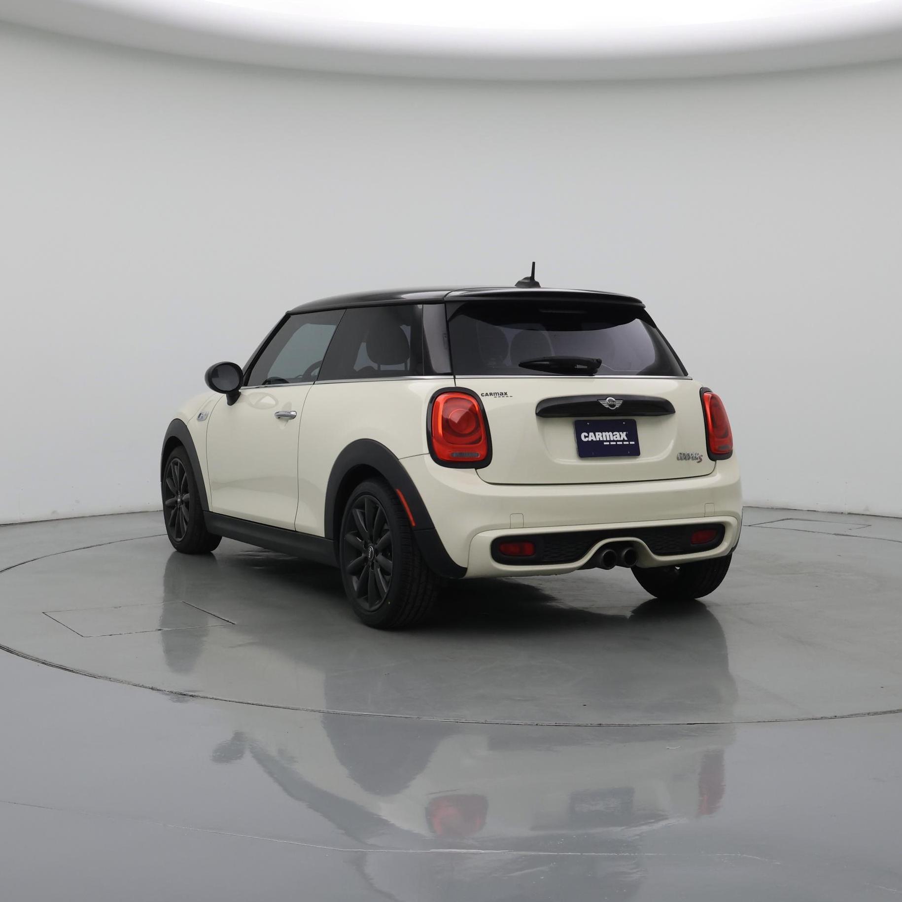 Thumbnail: 2017 MINI Cooper Hardtop - 2