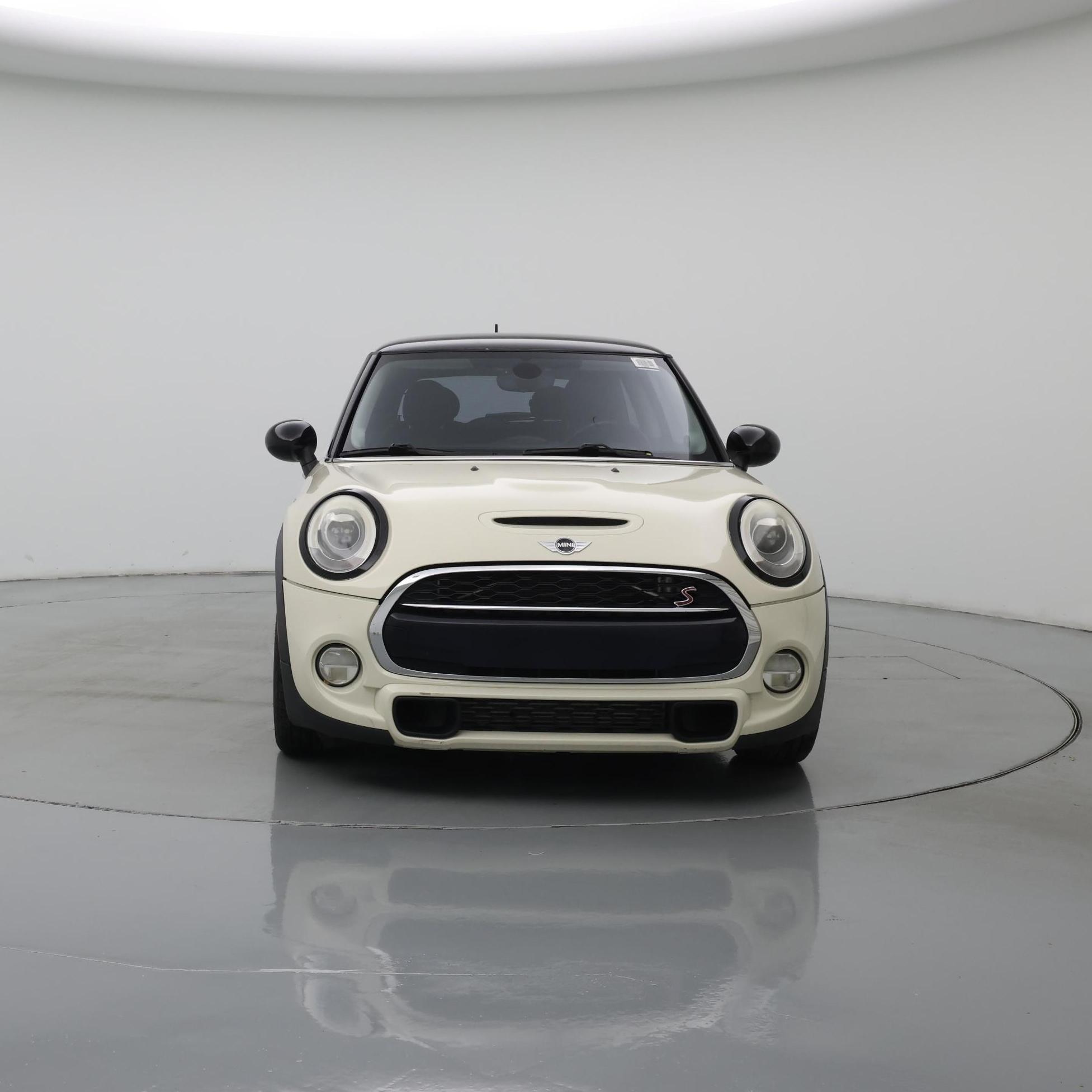 Thumbnail: 2017 MINI Cooper Hardtop - 5