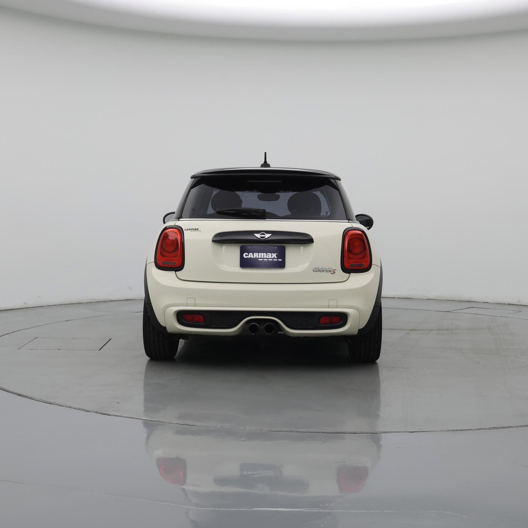 Thumbnail: 2017 MINI Cooper Hardtop - 6