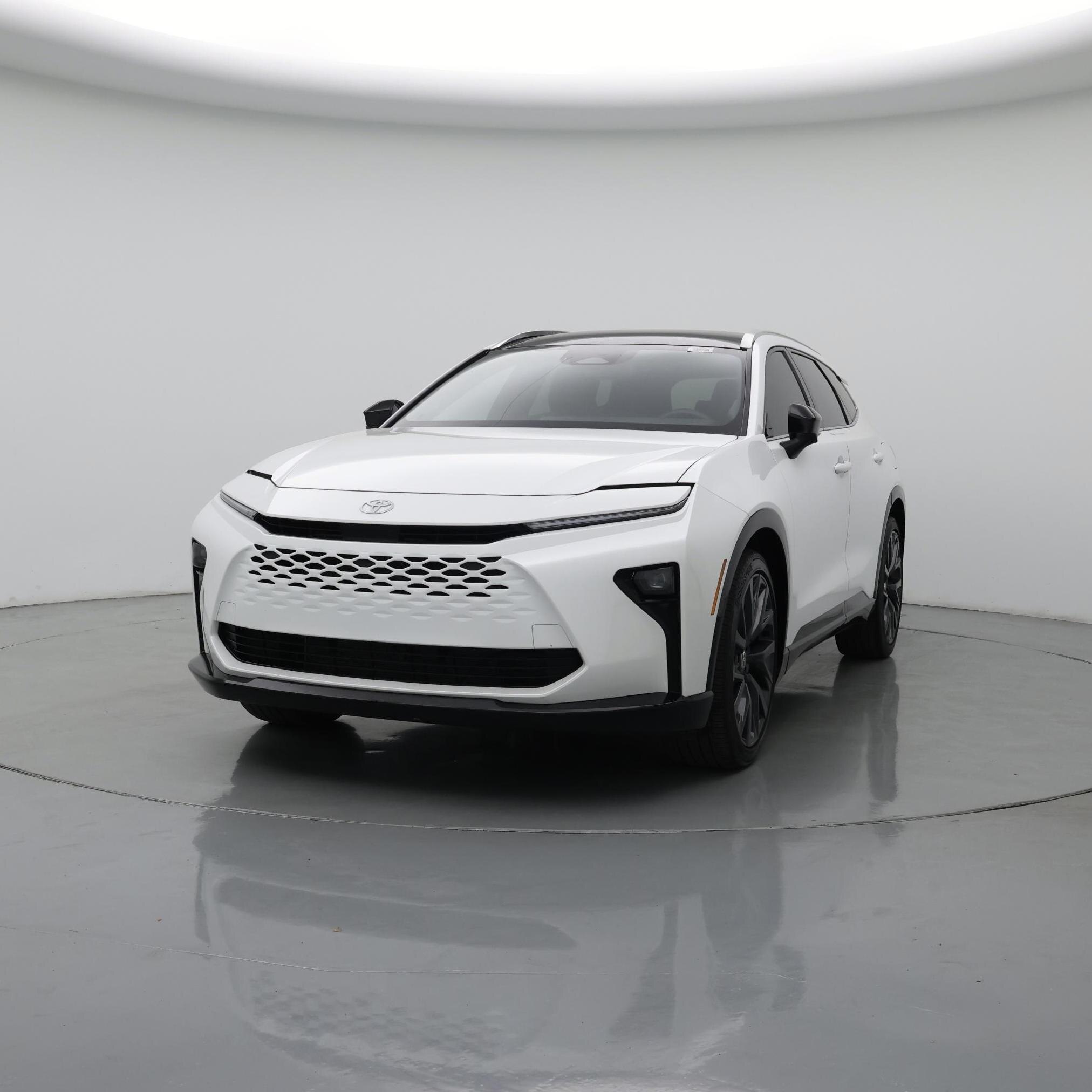 Thumbnail: 2025 Toyota Crown Signia - 4