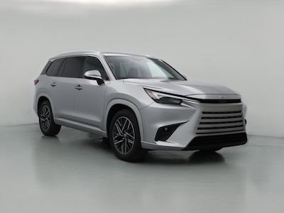 2024 Lexus TX 350 Premium