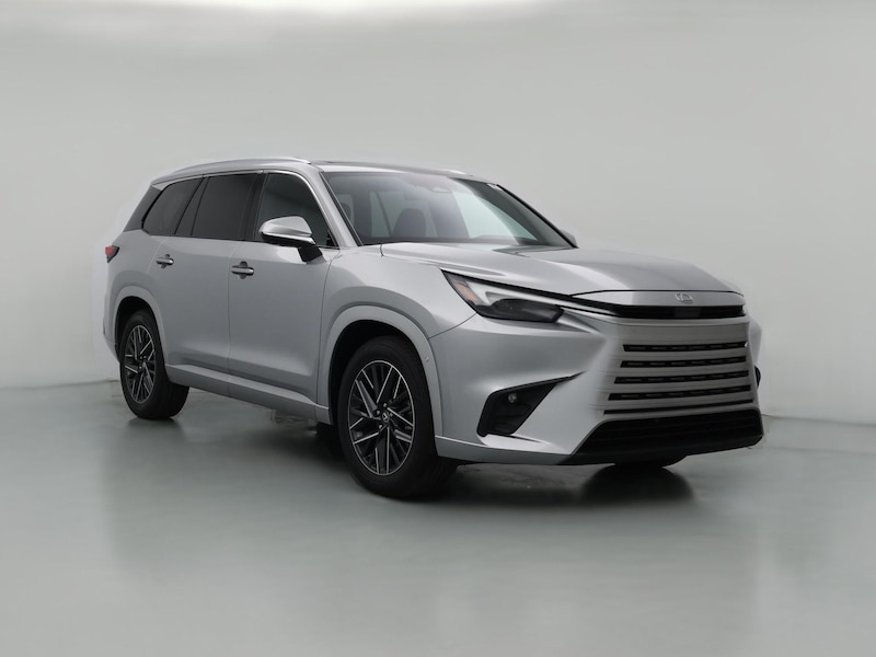 2024 Lexus TX 350 -
                  Tolleson, AZ