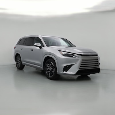 2024 Lexus TX 350 Premium