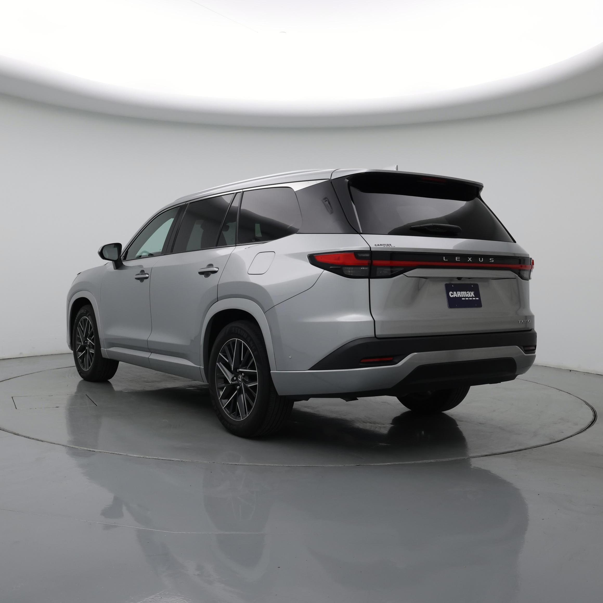 Thumbnail: 2024 Lexus TX - 2