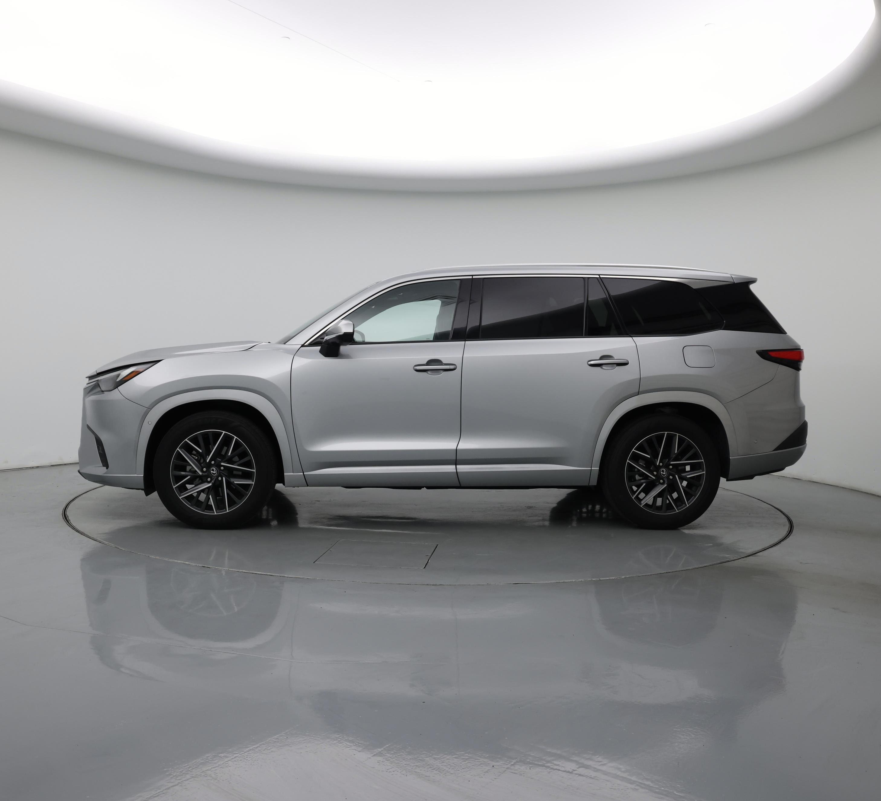 Thumbnail: 2024 Lexus TX - 3