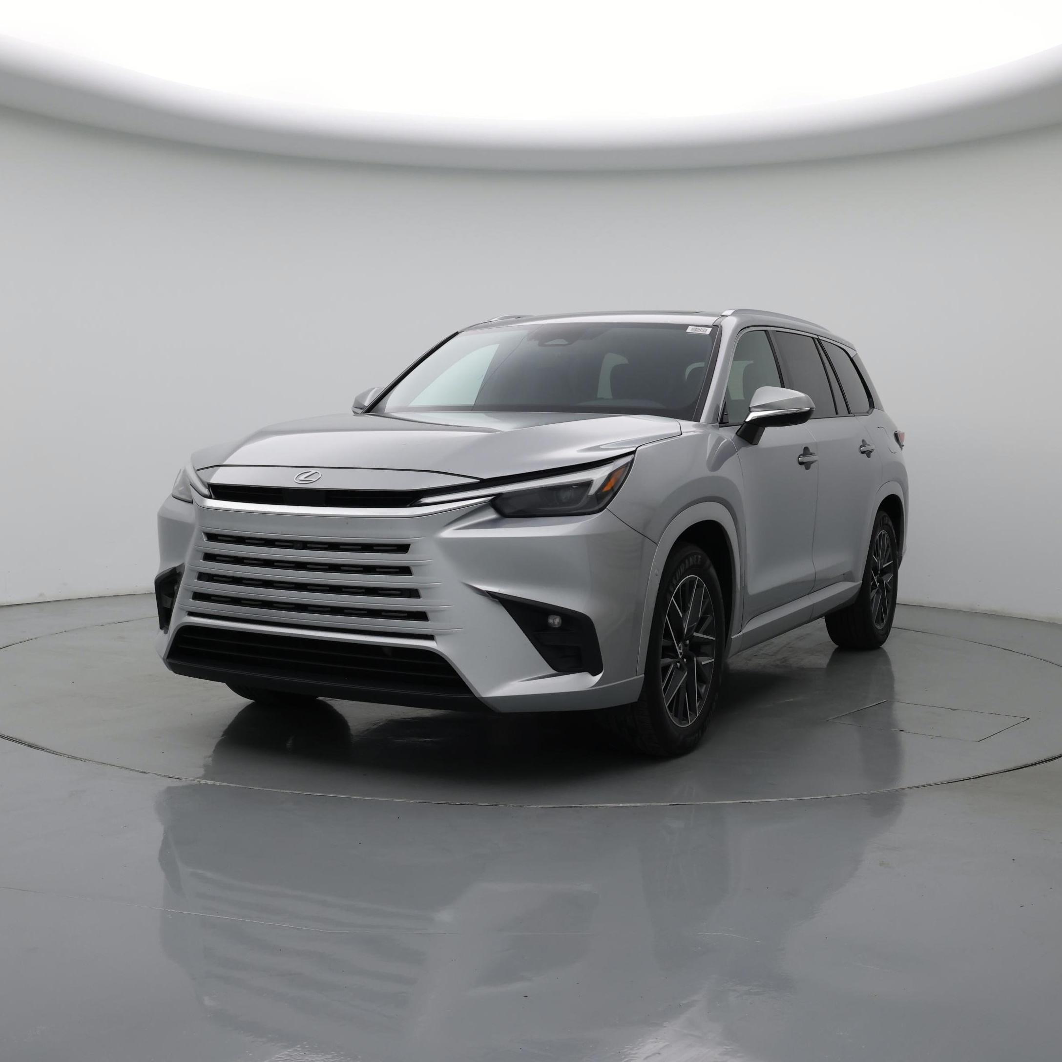Thumbnail: 2024 Lexus TX - 4