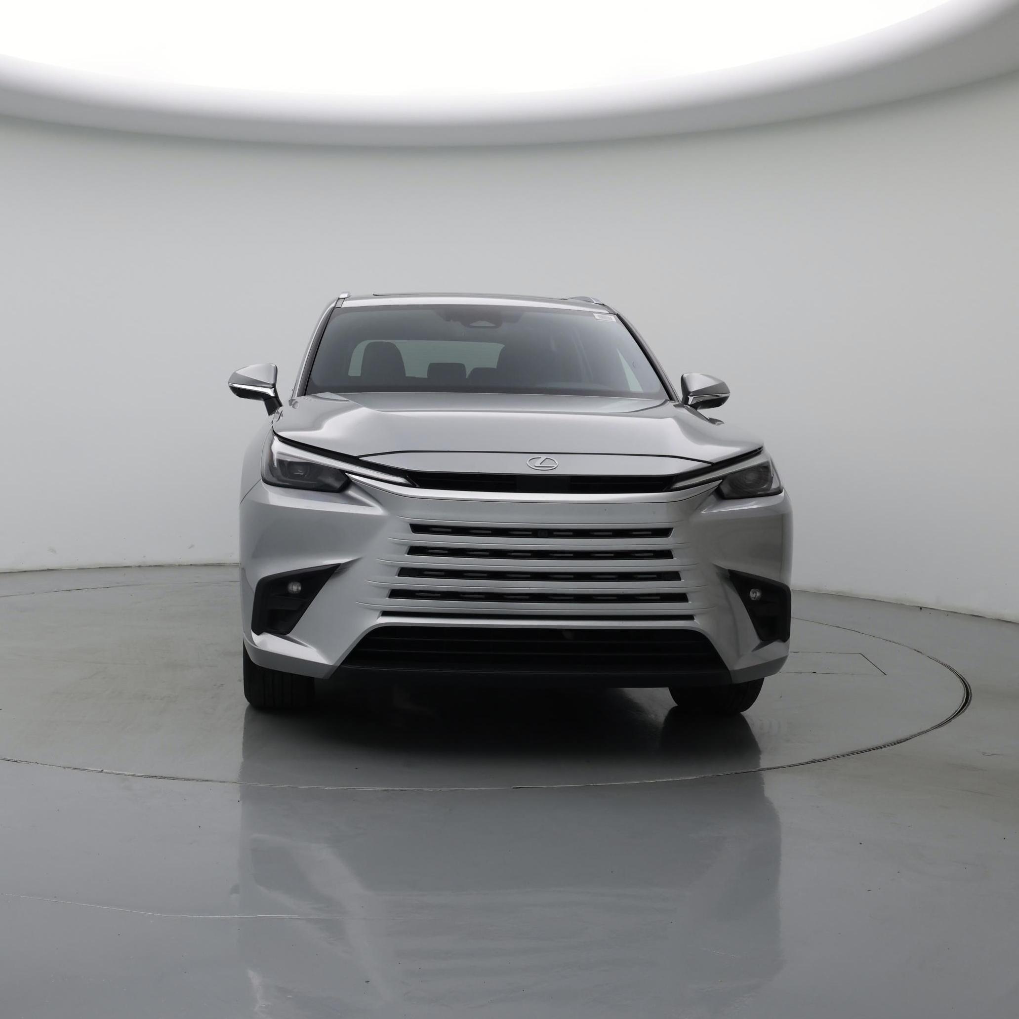 Thumbnail: 2024 Lexus TX - 5