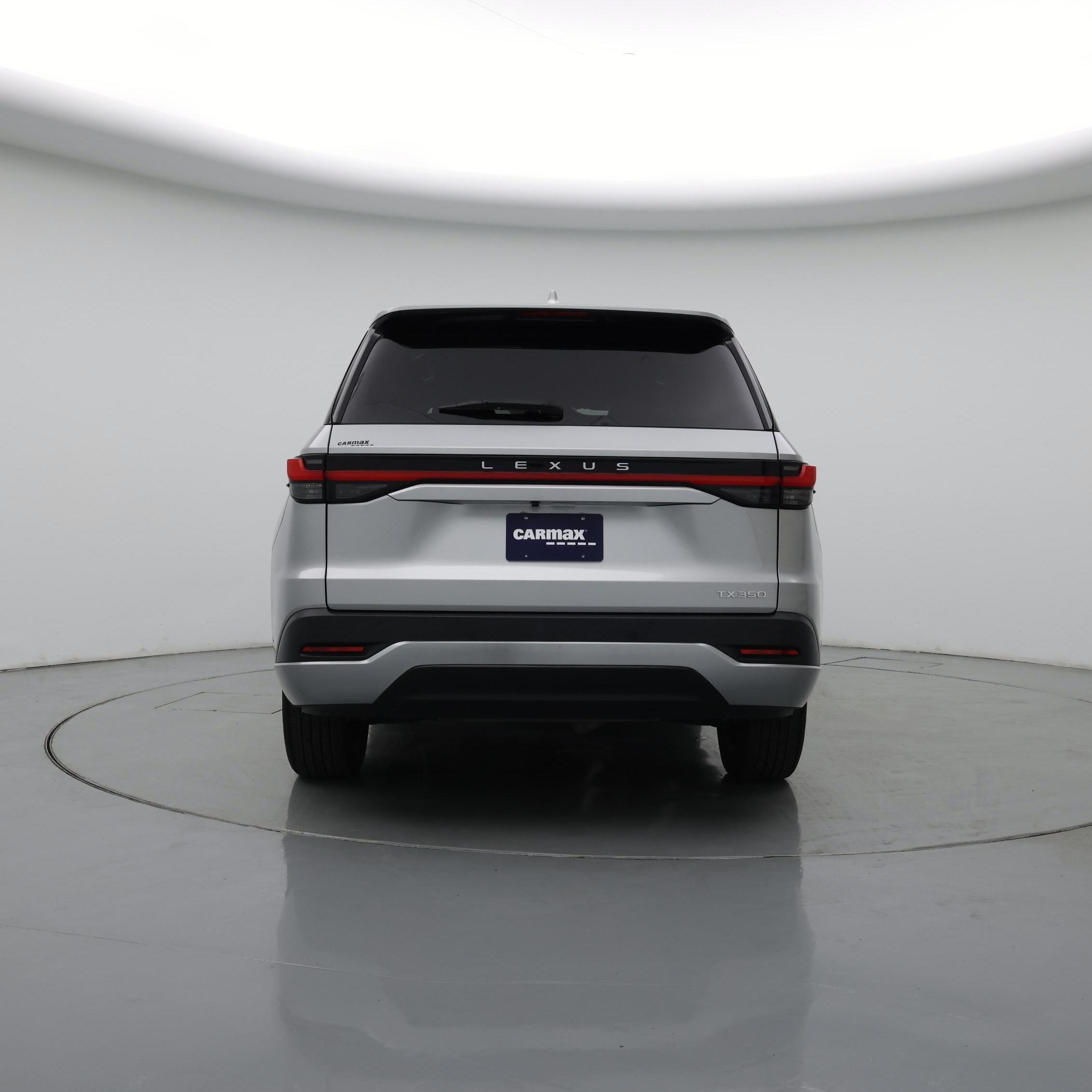 Thumbnail: 2024 Lexus TX - 6