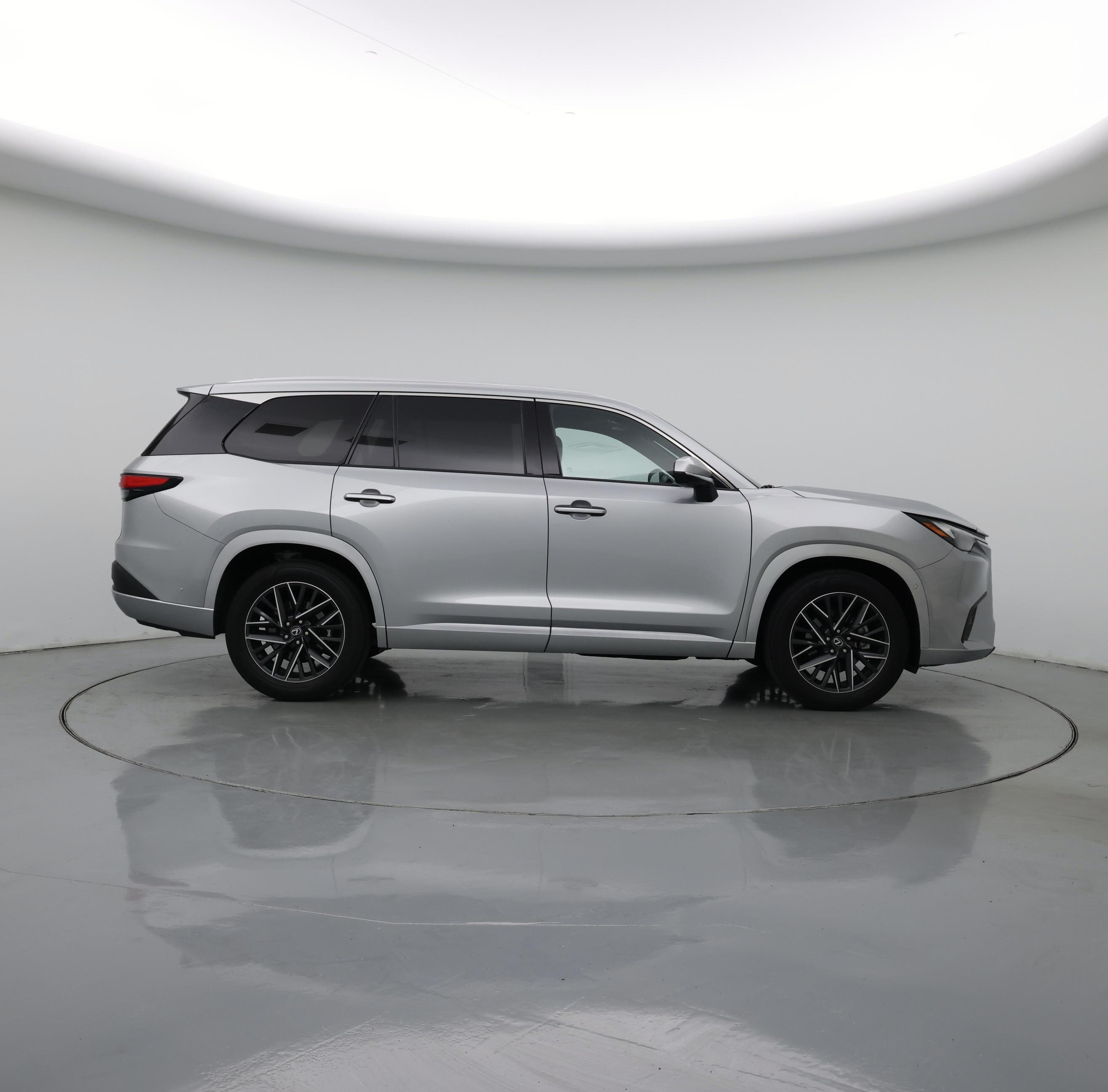 Thumbnail: 2024 Lexus TX - 7