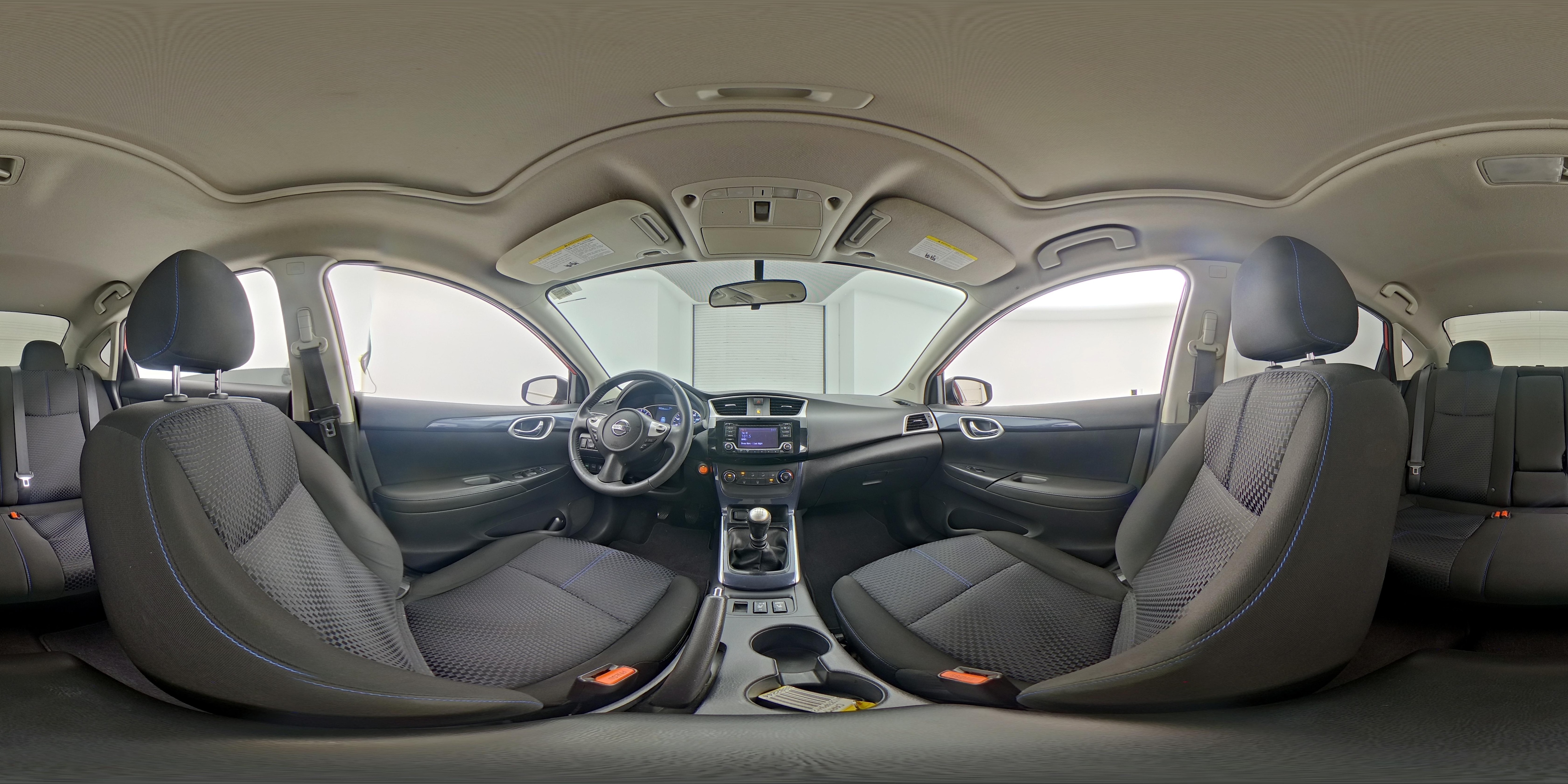 2017 Nissan Sentra SR Turbo - Photo 23