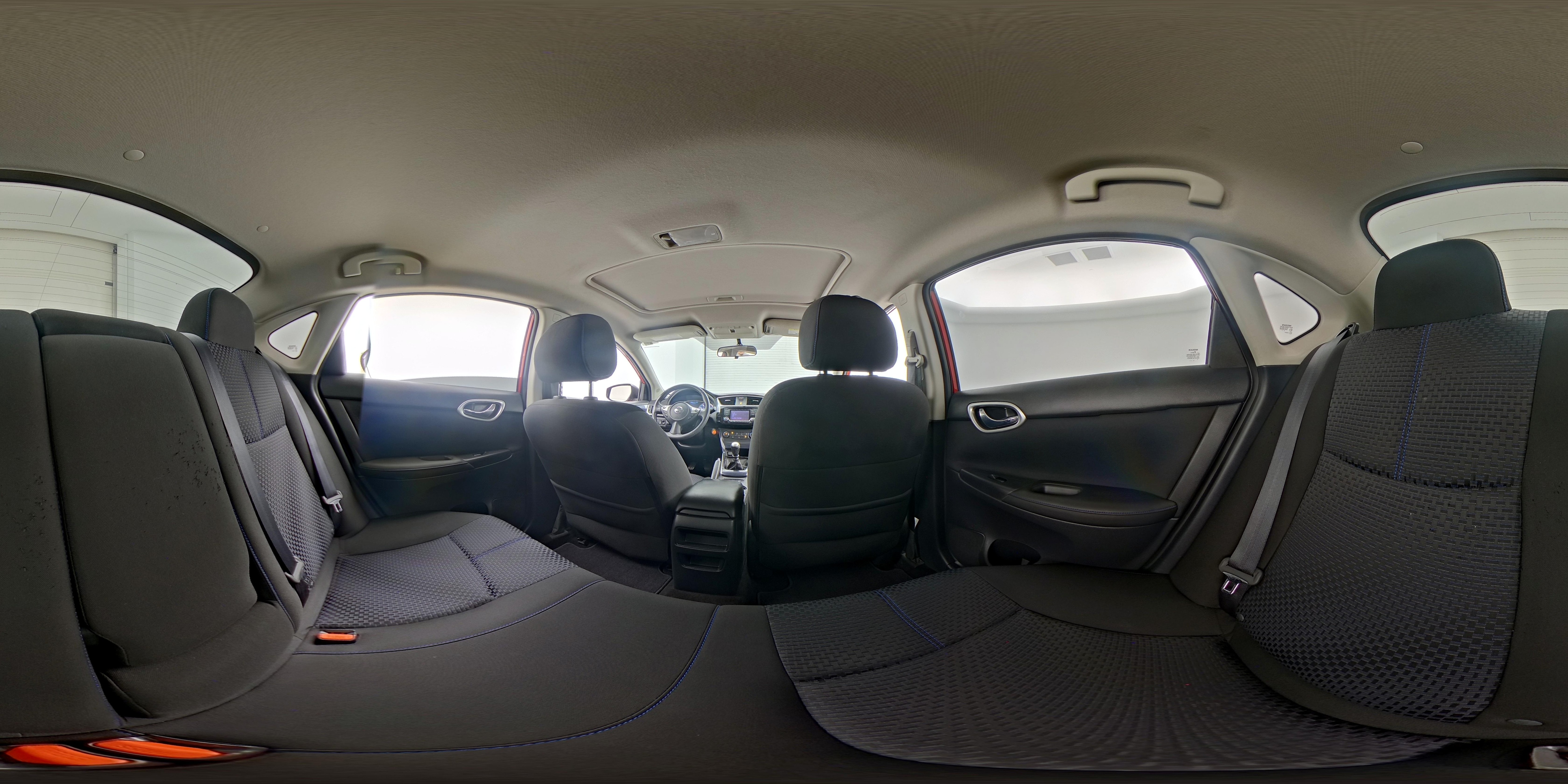 2017 Nissan Sentra SR Turbo - Photo 24