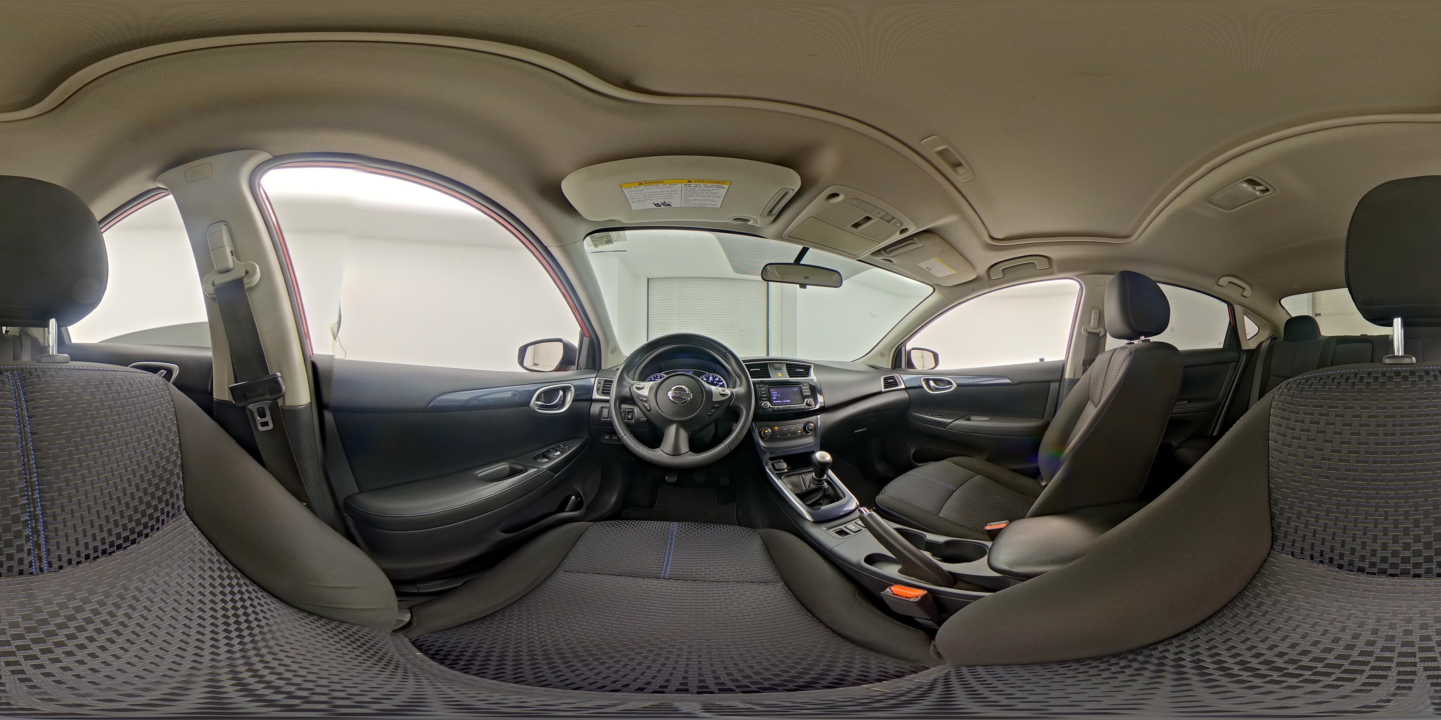 2017 Nissan Sentra SR Turbo - Photo 25