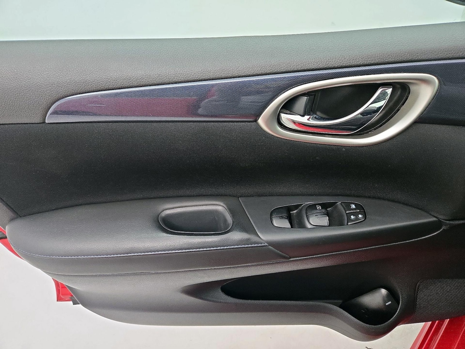 2017 Nissan Sentra SR Turbo - Photo 11