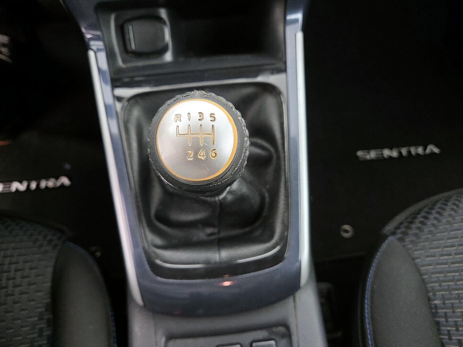 2017 Nissan Sentra SR Turbo - Photo 16