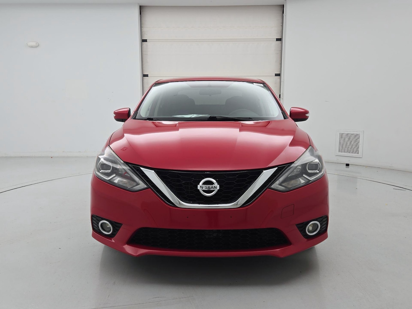 2017 Nissan Sentra SR Turbo - Photo 2