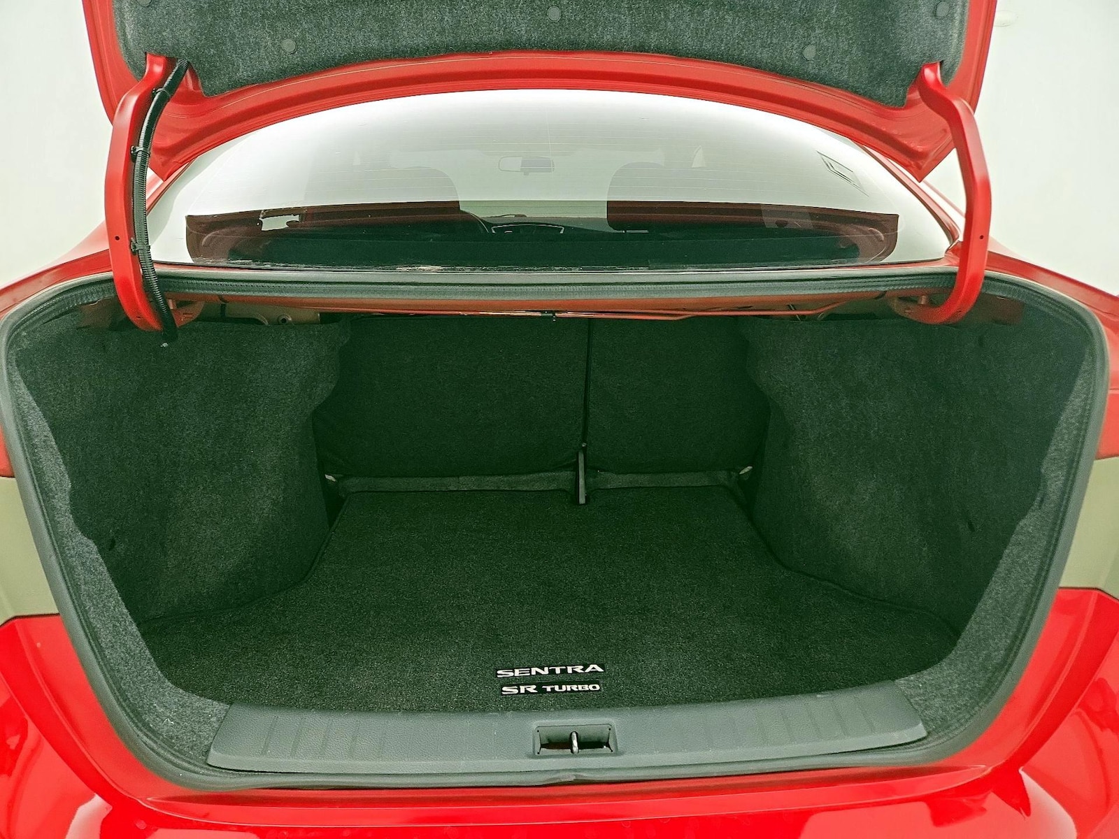 2017 Nissan Sentra SR Turbo - Photo 20