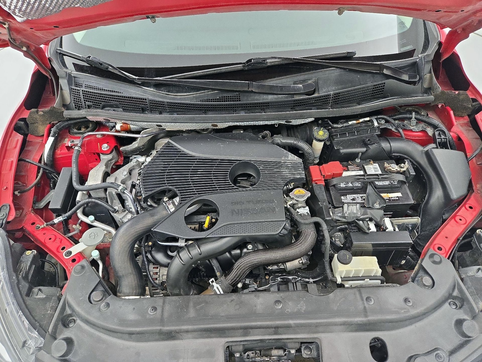 2017 Nissan Sentra SR Turbo - Photo 21