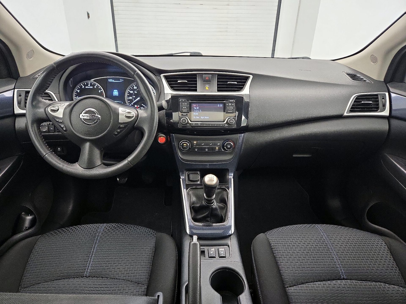 2017 Nissan Sentra SR Turbo - Photo 8