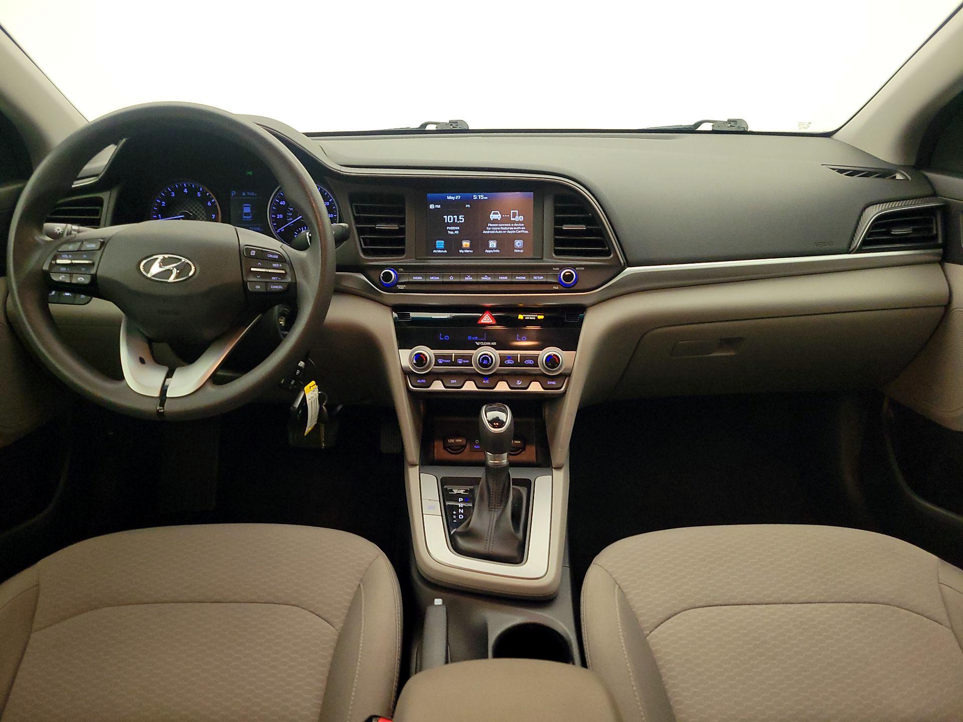 Thumbnail: 2020 Hyundai Elantra - 9