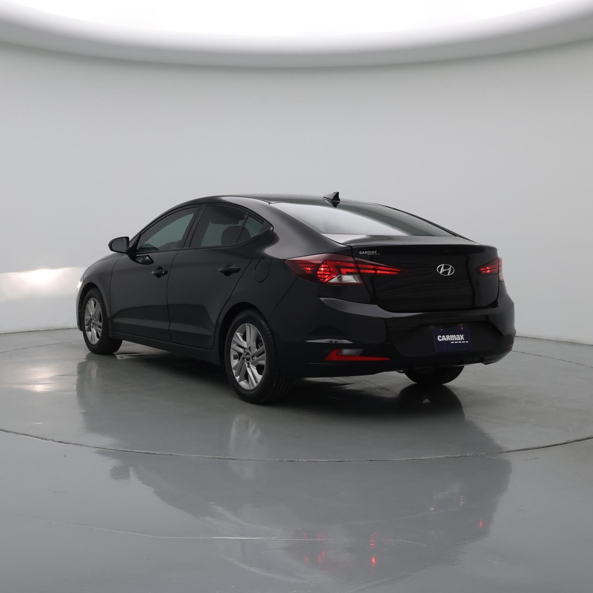 Thumbnail: 2020 Hyundai Elantra - 2