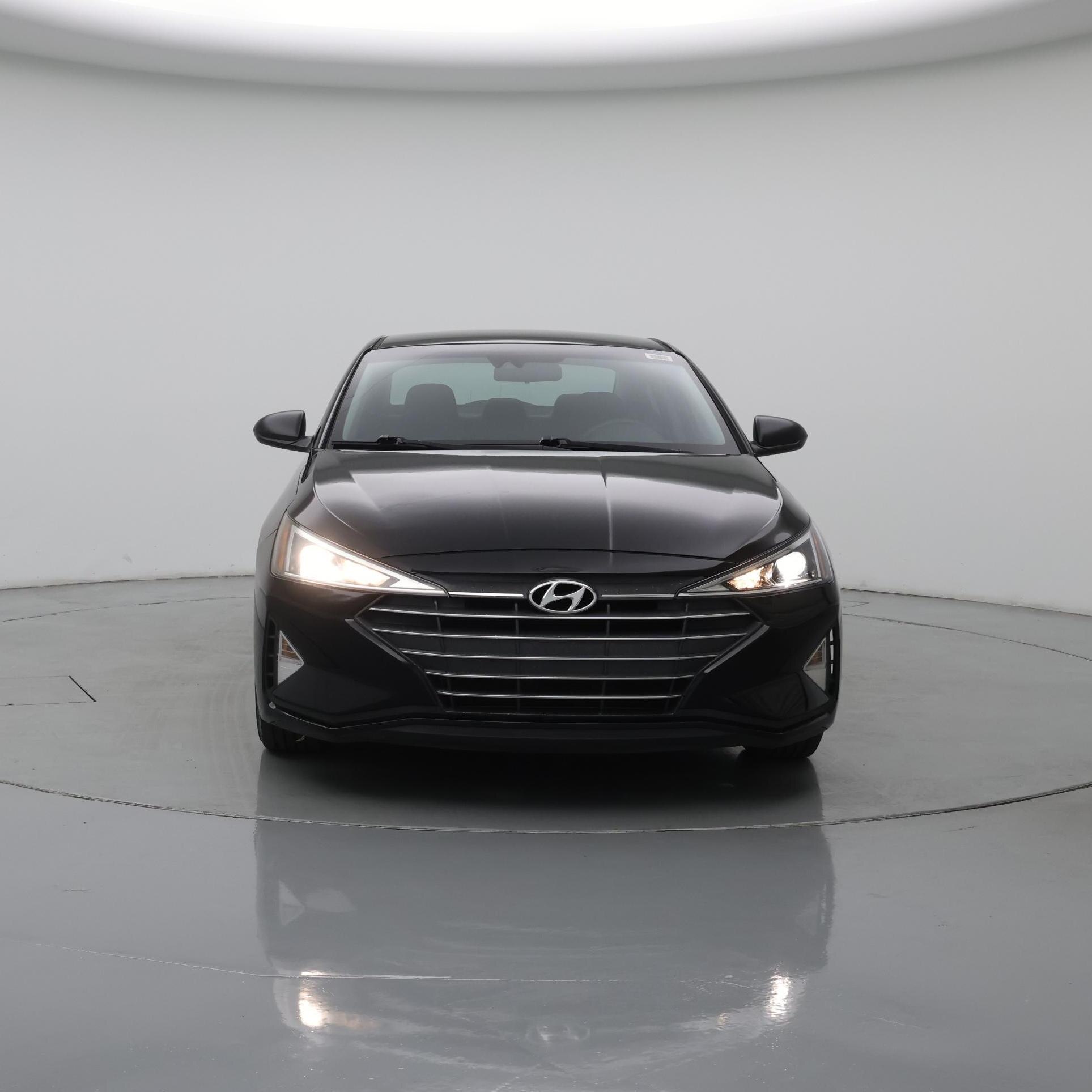 Thumbnail: 2020 Hyundai Elantra - 5