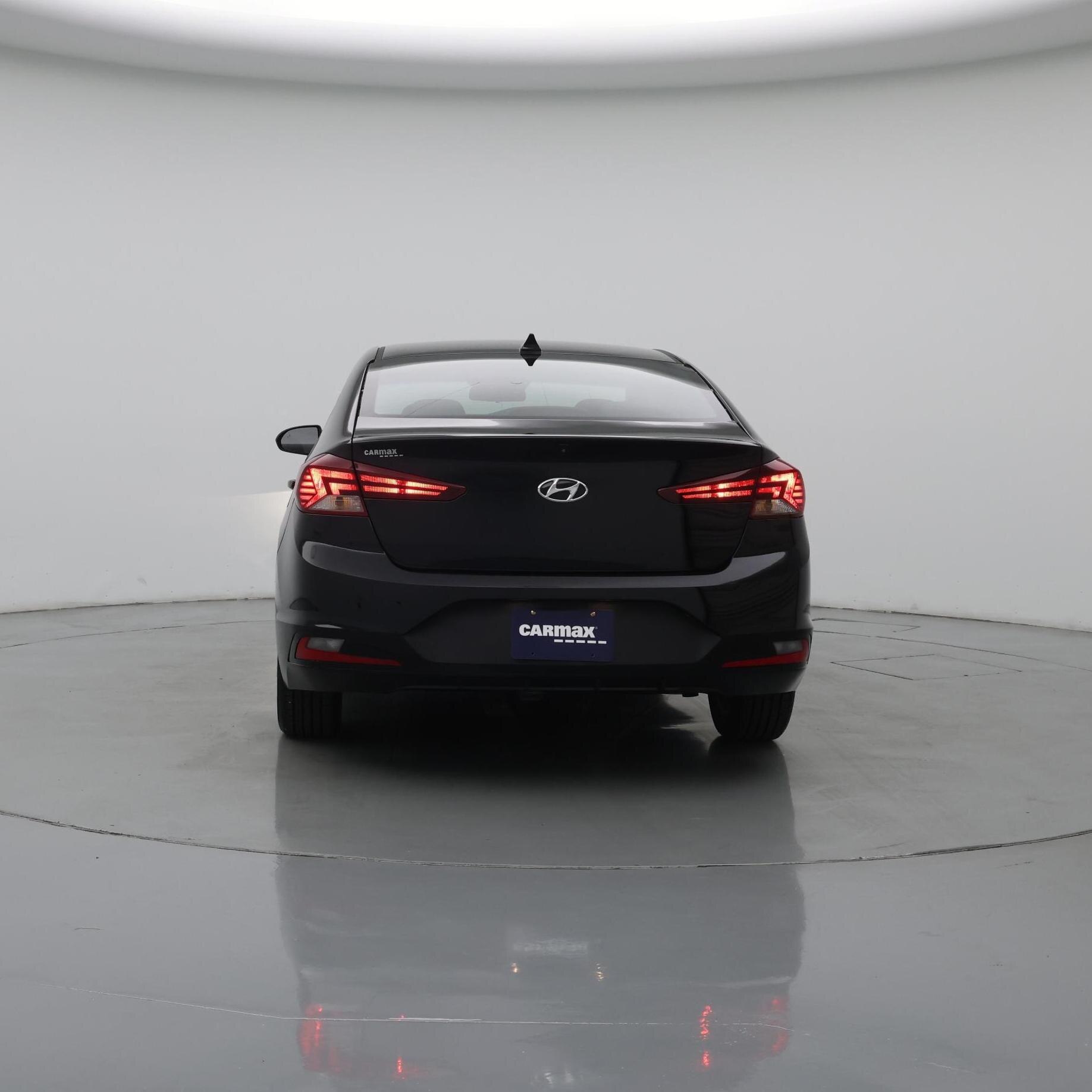 Thumbnail: 2020 Hyundai Elantra - 6